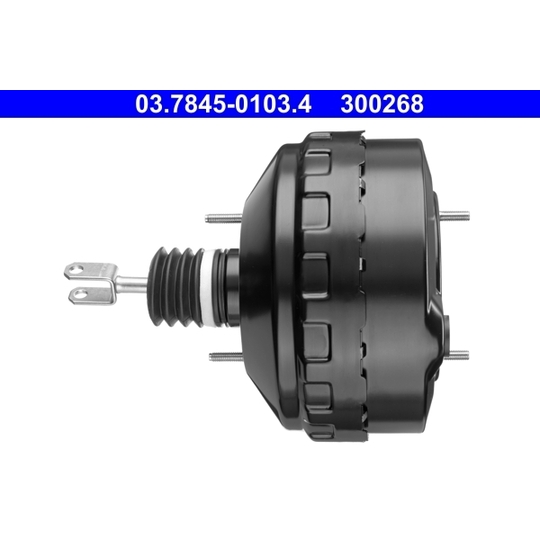 03.7845-0103.4 - Brake Booster 