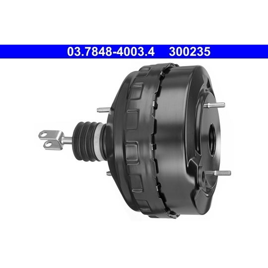 03.7848-4003.4 - Brake Booster 