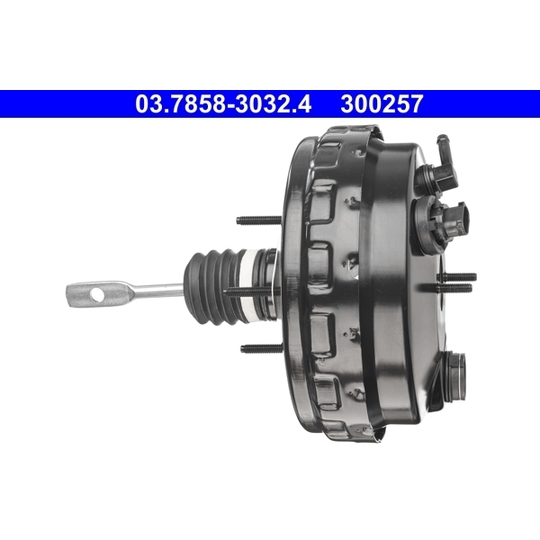 03.7858-3032.4 - Brake Booster 