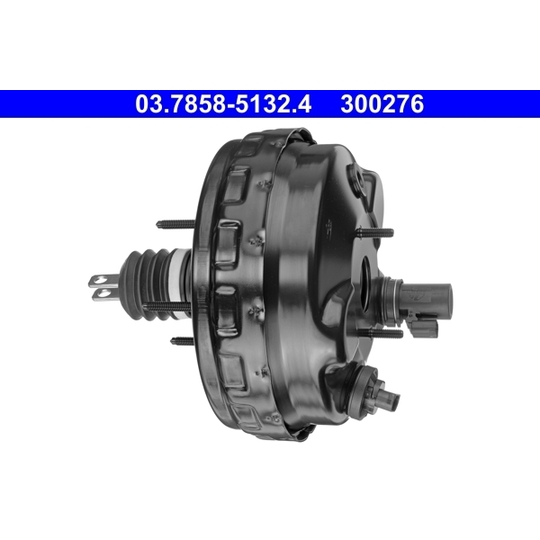 03.7858-5132.4 - Brake Booster 