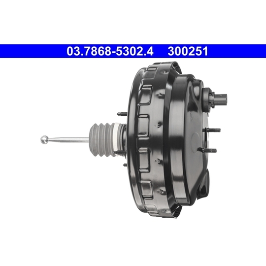 03.7868-5302.4 - Brake Booster 