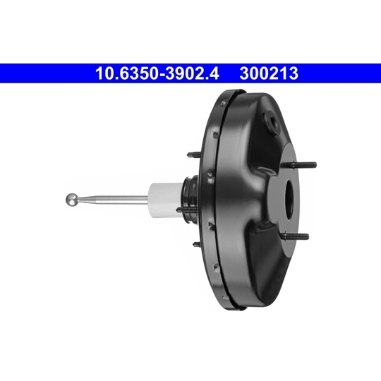 10.6350-3902.4 - Brake Booster 