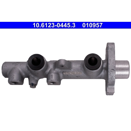 10.6123-0445.3 - Brake Master Cylinder 