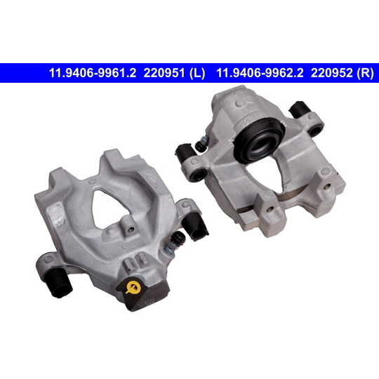 11.9406-9962.2 - Brake Caliper 