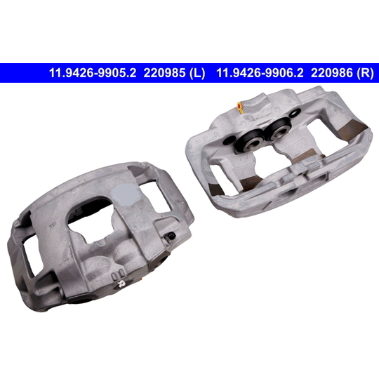 11.9426-9906.2 - Brake Caliper 