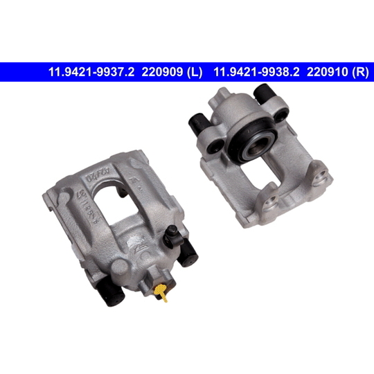 11.9421-9937.2 - Brake Caliper 