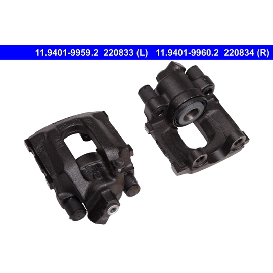 11.9401-9960.2 - Brake Caliper 