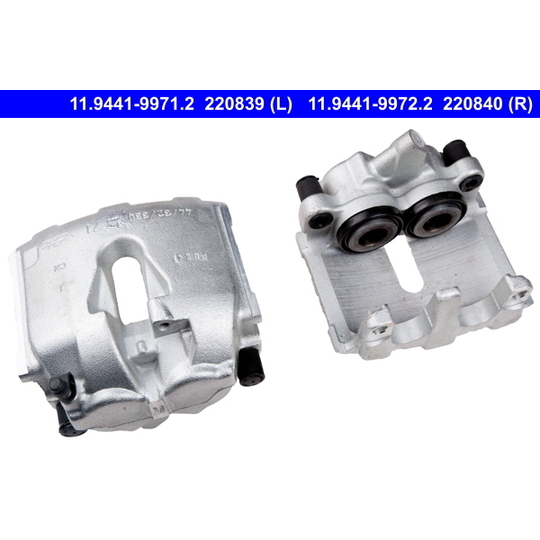 11.9441-9972.2 - Brake Caliper 