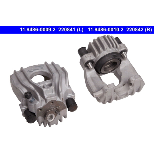 11.9486-0009.2 - Brake Caliper 