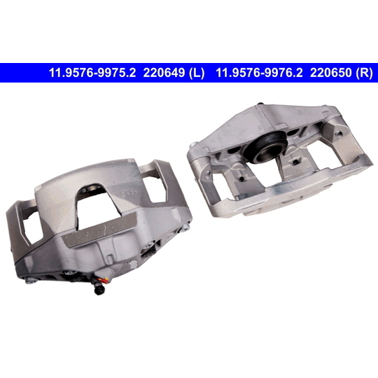 11.9576-9976.2 - Brake Caliper 