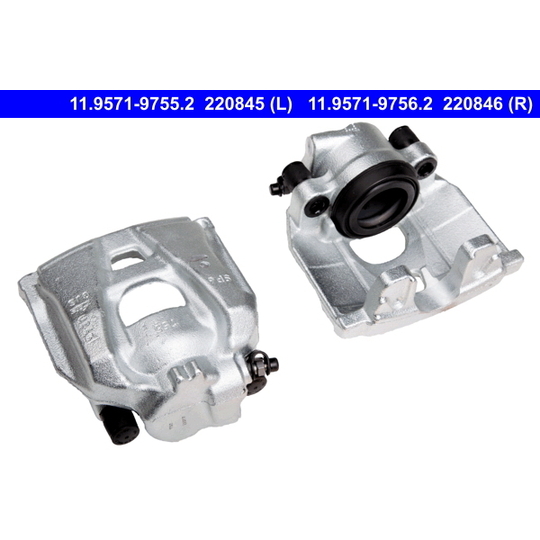 11.9571-9755.2 - Brake Caliper 