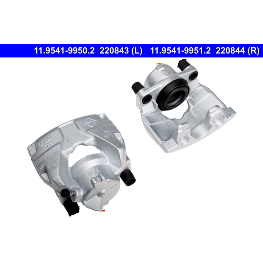 11.9541-9951.2 - Brake Caliper 