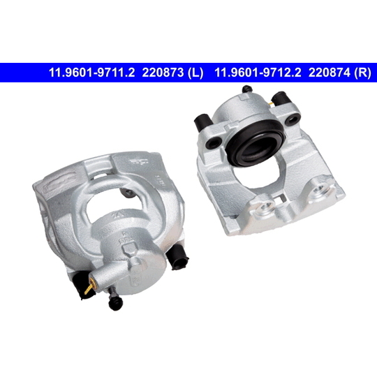 11.9601-9712.2 - Brake Caliper 