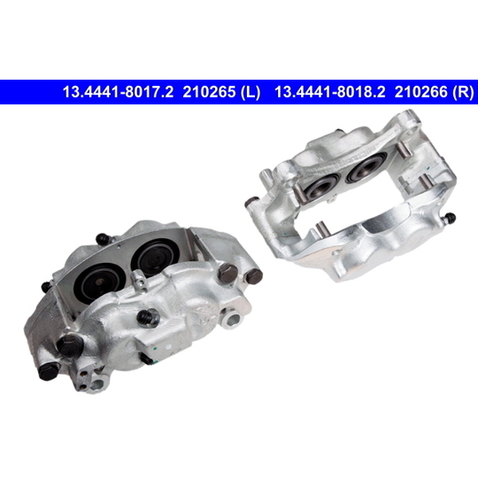 13.4441-8018.2 - Brake Caliper 