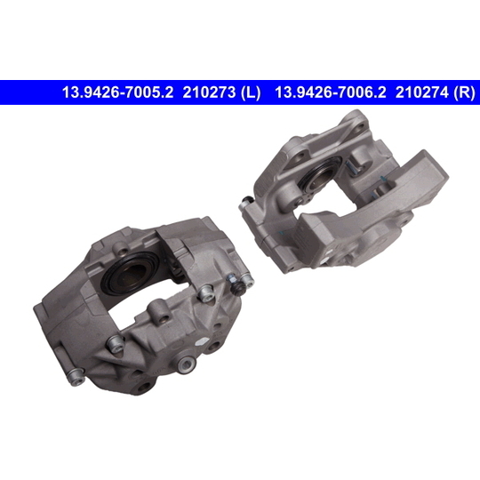 13.9426-7006.2 - Brake Caliper 