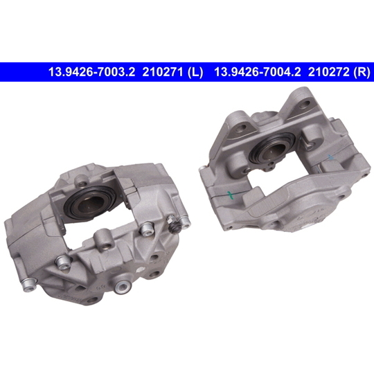 13.9426-7004.2 - Brake Caliper 