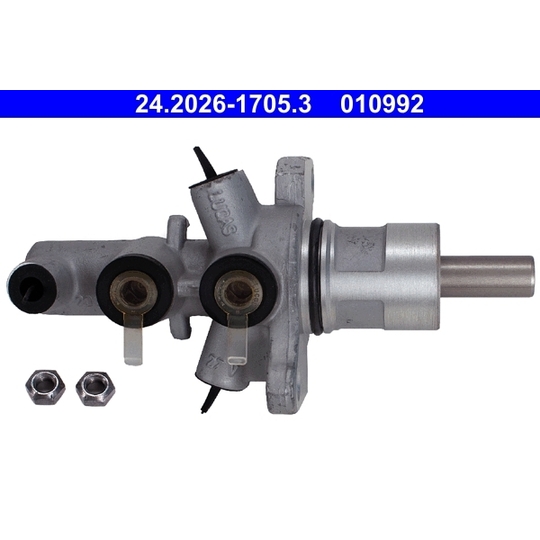 24.2026-1705.3 - Brake Master Cylinder 