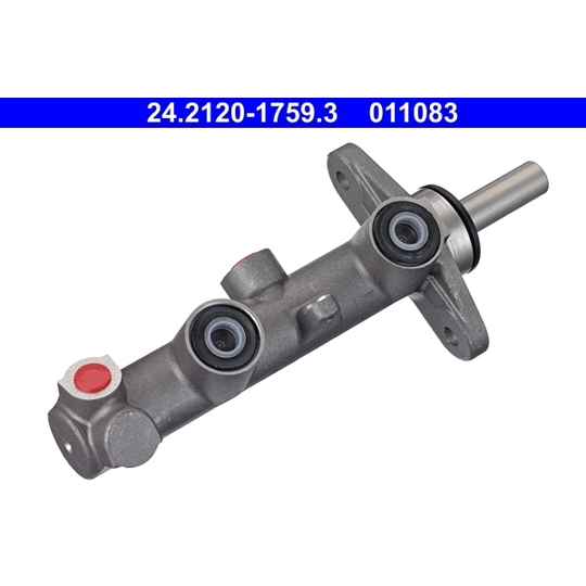 24.2120-1759.3 - Brake Master Cylinder 