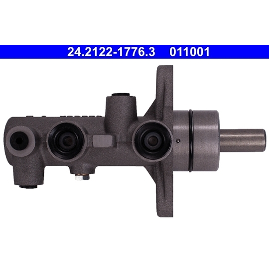 24.2122-1776.3 - Brake Master Cylinder 