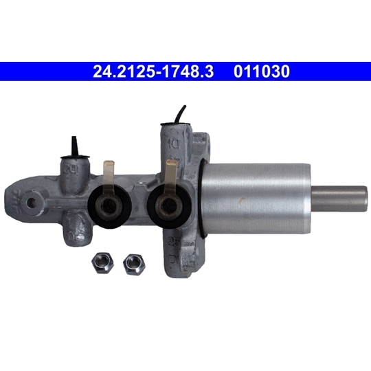 24.2125-1748.3 - Brake Master Cylinder 