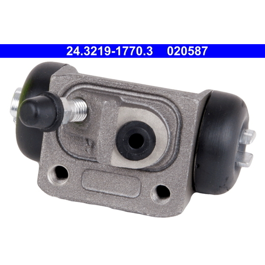 24.3219-1770.3 - Wheel Brake Cylinder 