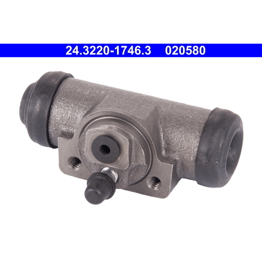 24.3220-1746.3 - Wheel Brake Cylinder 