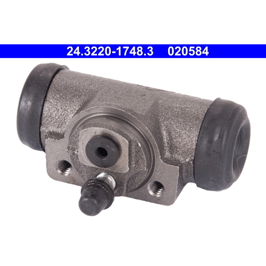 24.3220-1748.3 - Wheel Brake Cylinder 