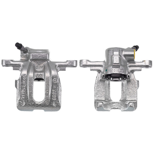 24.3301-1701.5 - Brake Caliper 