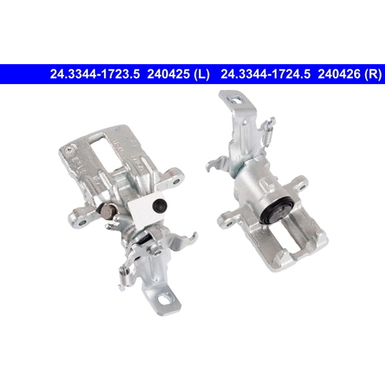 24.3344-1723.5 - Brake Caliper 