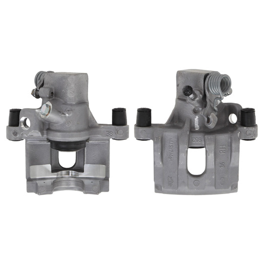 24.3387-7100.5 - Brake Caliper 