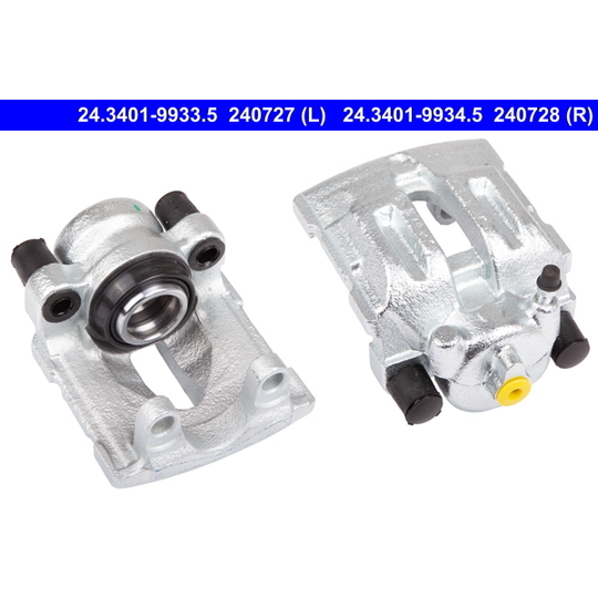 24.3401-9933.5 - Brake Caliper 