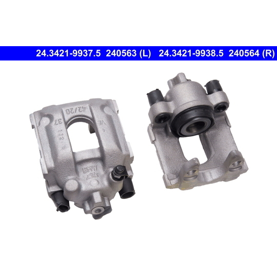 24.3421-9937.5 - Brake Caliper 