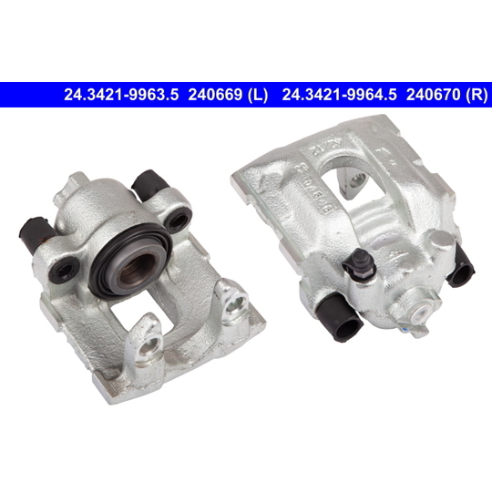 24.3421-9964.5 - Brake Caliper 