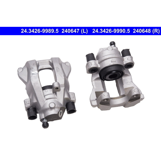 24.3426-9989.5 - Brake Caliper 