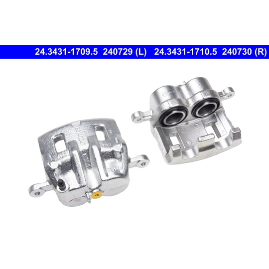 24.3431-1710.5 - Brake Caliper 