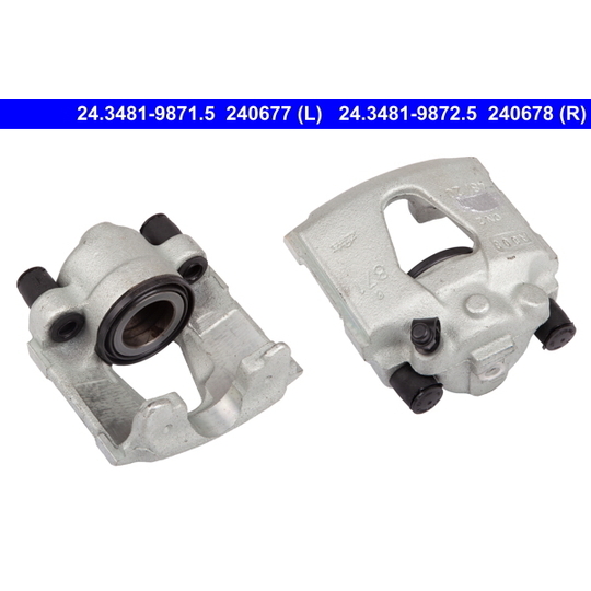 24.3481-9872.5 - Brake Caliper 