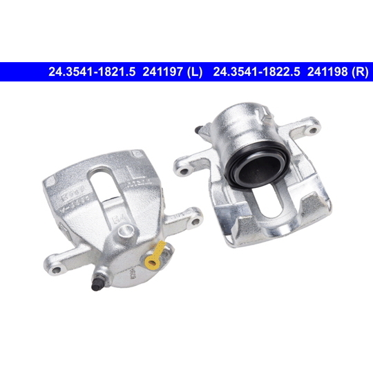 24.3541-1822.5 - Brake Caliper 