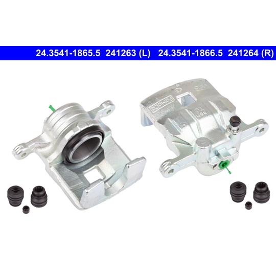 24.3541-1865.5 - Brake Caliper 