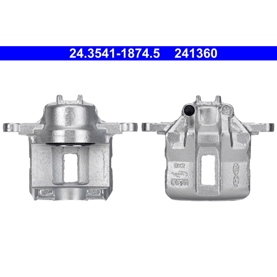 24.3541-1874.5 - Bromsok 