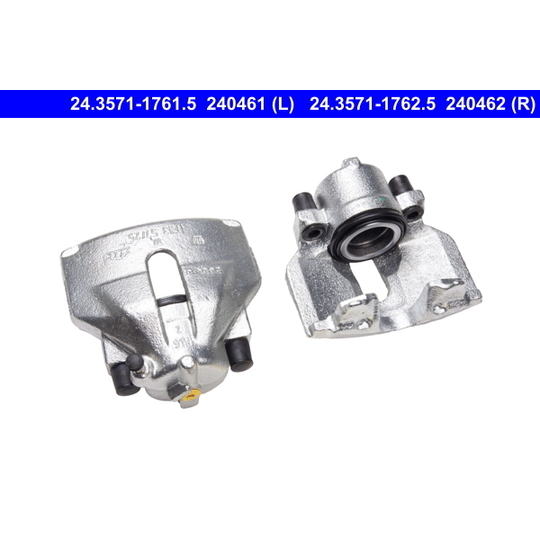 24.3571-1762.5 - Brake Caliper 