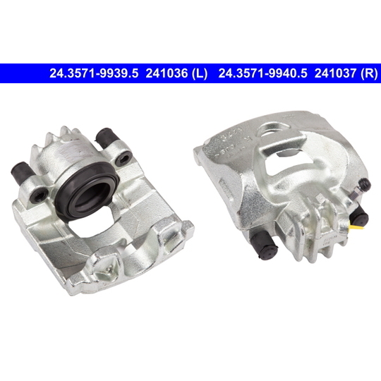 24.3571-9940.5 - Brake Caliper 