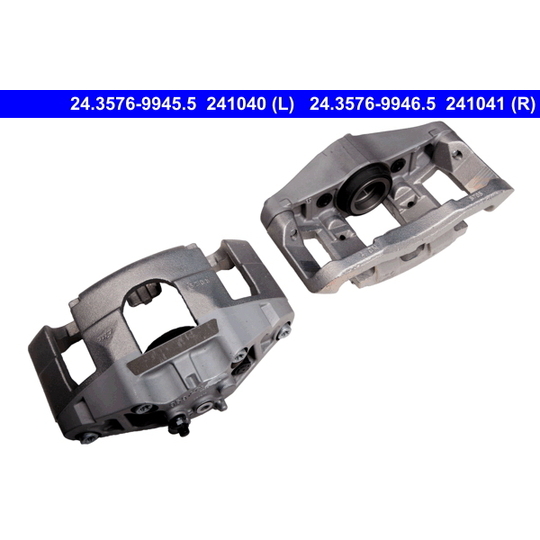 24.3576-9946.5 - Brake Caliper 