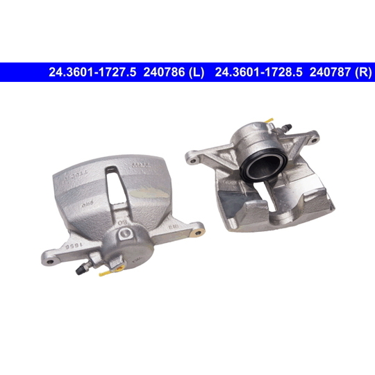 24.3601-1728.5 - Brake Caliper 