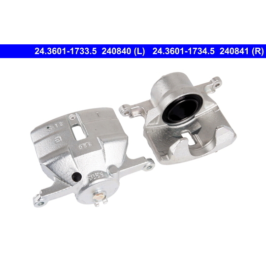 24.3601-1734.5 - Brake Caliper 