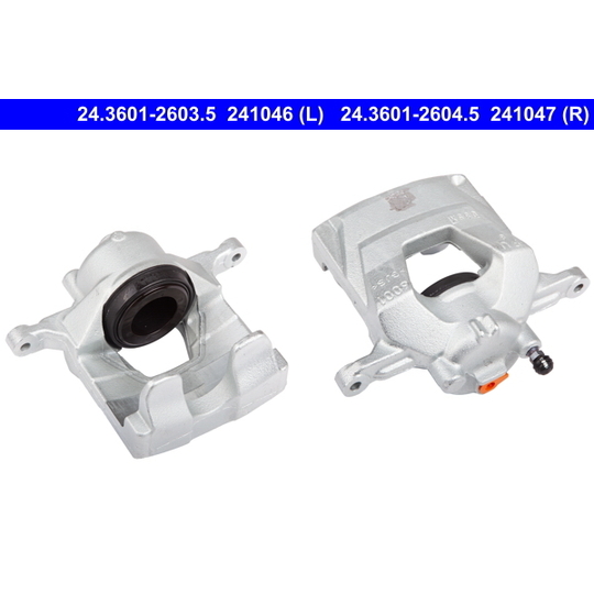 24.3601-2604.5 - Brake Caliper 