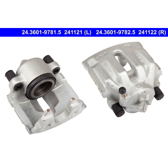 24.3601-9781.5 - Brake Caliper 