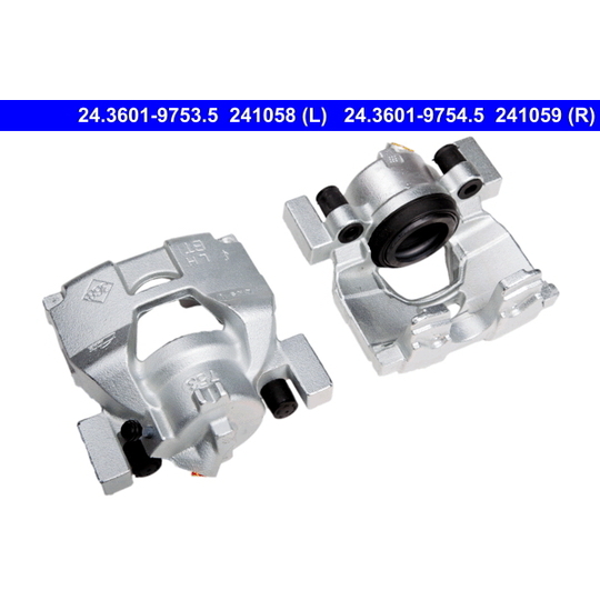 24.3601-9753.5 - Brake Caliper 