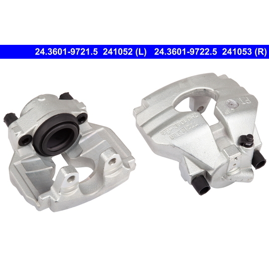 24.3601-9721.5 - Brake Caliper 