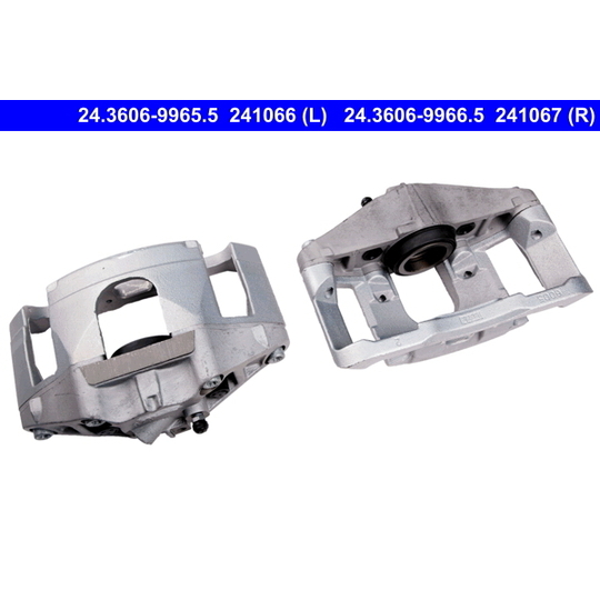 24.3606-9965.5 - Brake Caliper 