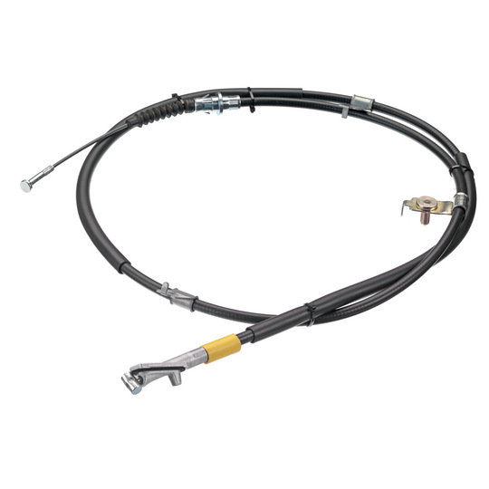 24.3727-1837.2 - Cable, parking brake 